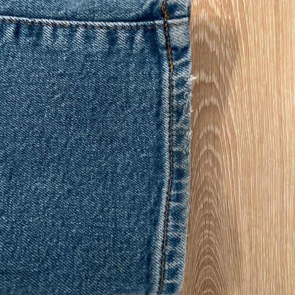 Madewell the perfect vintage jean size 25 - Picture 5 of 6